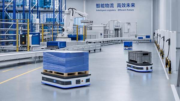 Why low maintenance matters when picking an agv supplier