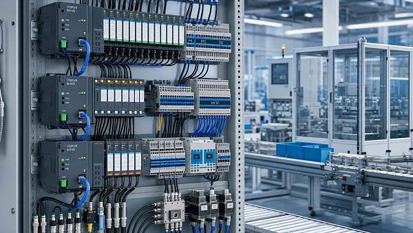 When does remote i o module wholesale save wiring costs