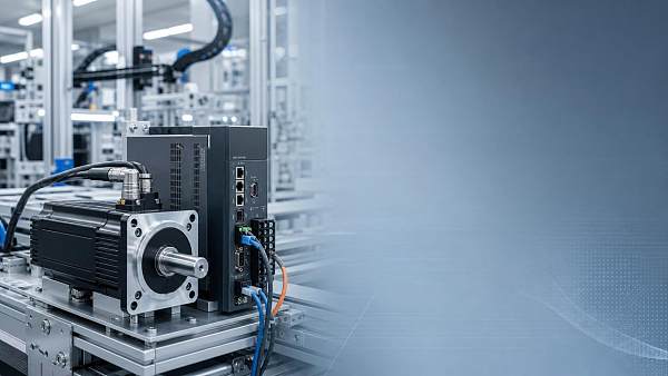 How to choose a servo motor manufacturer without rework