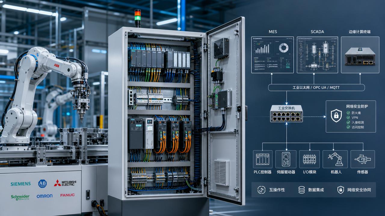 Why open source PLC trends matter more in 2026