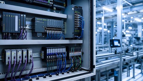 Which wins in practice modbus vs ethernet ip latency data