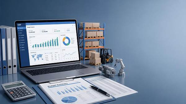 How much should you budget for ERP systems price in 2026?