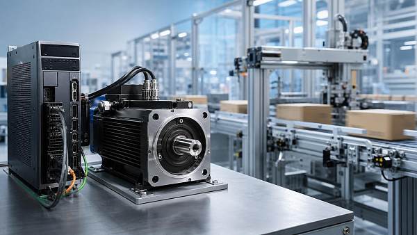 Why servo motors manufacturer quality varies more than expected