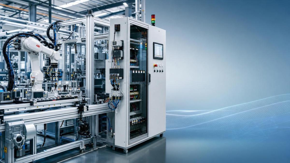 How to choose an automation engineering supplier for scale How to choose an automation engineering supplier for scale
