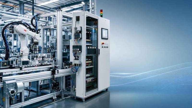 How to choose an automation engineering supplier for scale How to choose an automation engineering supplier for scale