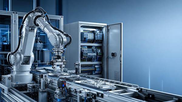 What to check before hiring an industrial automation manufacturer