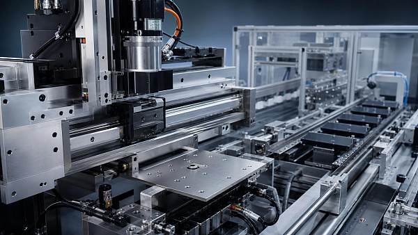 Are linear guide load rating benchmarks enough to prevent failure?