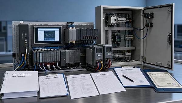 How to vet a control systems exporter before long-term deals