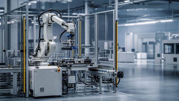 What changes a robotic arms quotation most before you buy?