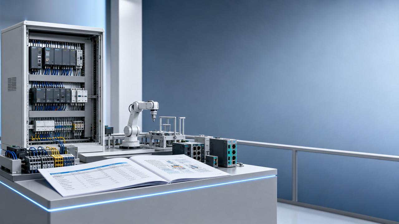 What should an automation engineering quotation include?