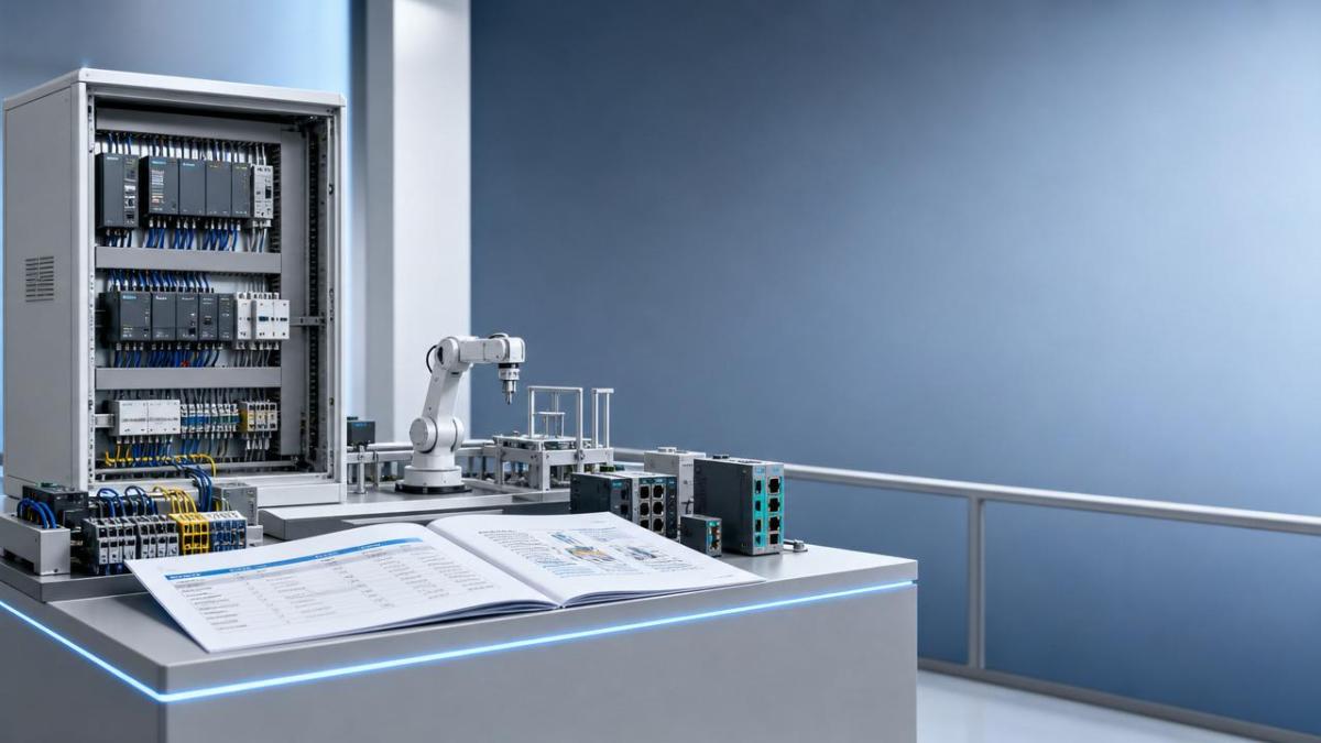 What should an automation engineering quotation include? What should an automation engineering quotation include?