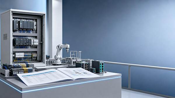 What should an automation engineering quotation include?