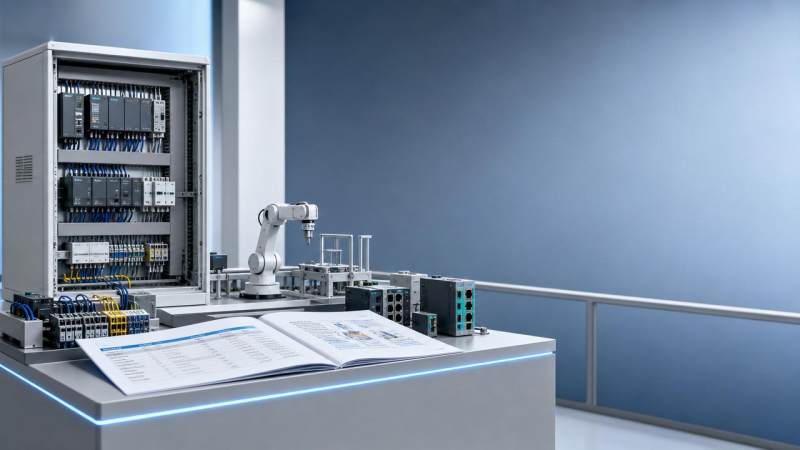What should an automation engineering quotation include? What should an automation engineering quotation include?