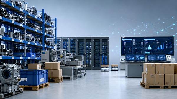 How to compare an ERP systems distributor without guesswork