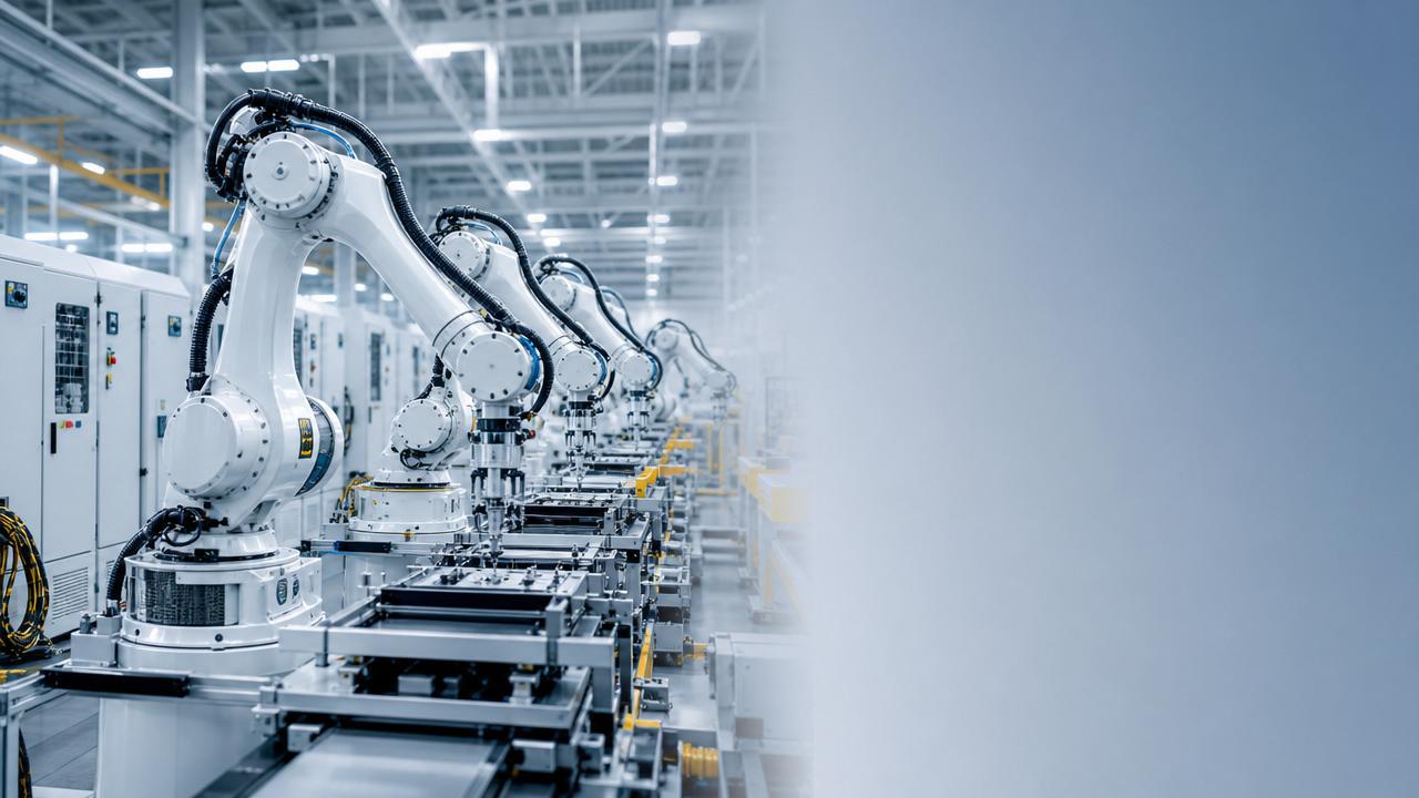 A robotic arms bulk order can save money or create delays