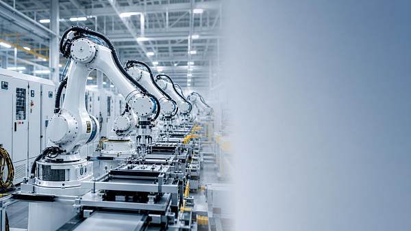 A robotic arms bulk order can save money or create delays