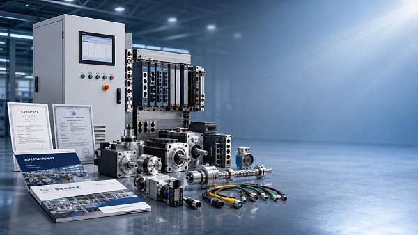 How to spot a reliable industrial machinery supplier