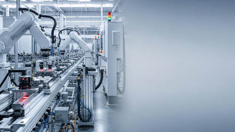 What delays usually hurt production line automation What delays usually hurt production line automation