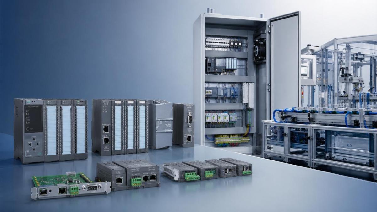 When does buying wholesale PLC modules really save money