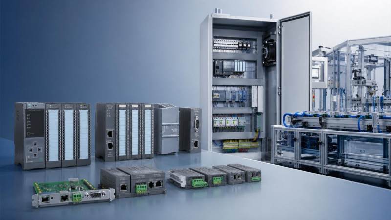 When does buying wholesale PLC modules really save money