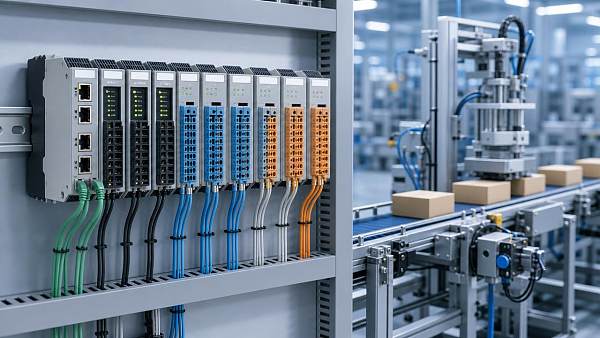 Remote I O module wholesale guide for stable system scaling