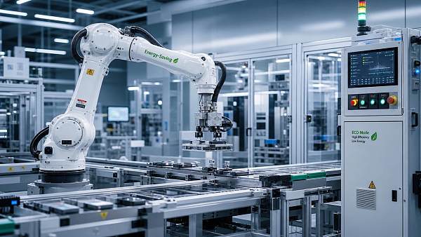 Is a wholesale 6 axis robot arm worth the energy savings