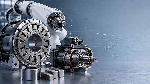 What high-performance rare earth magnets news matters now