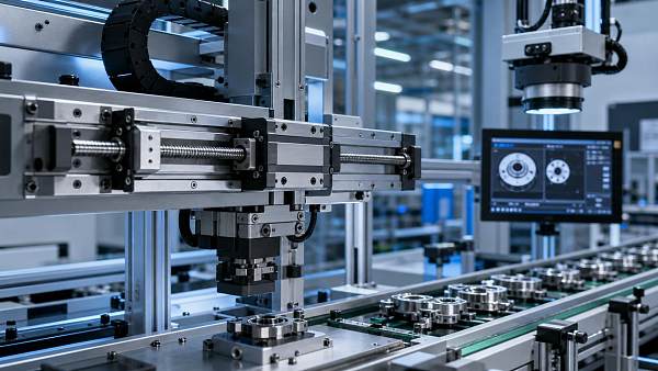 How linear guide load rating benchmarks prevent sizing mistakes