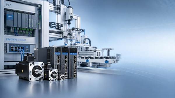 How to compare a servo motor manufacturer beyond price