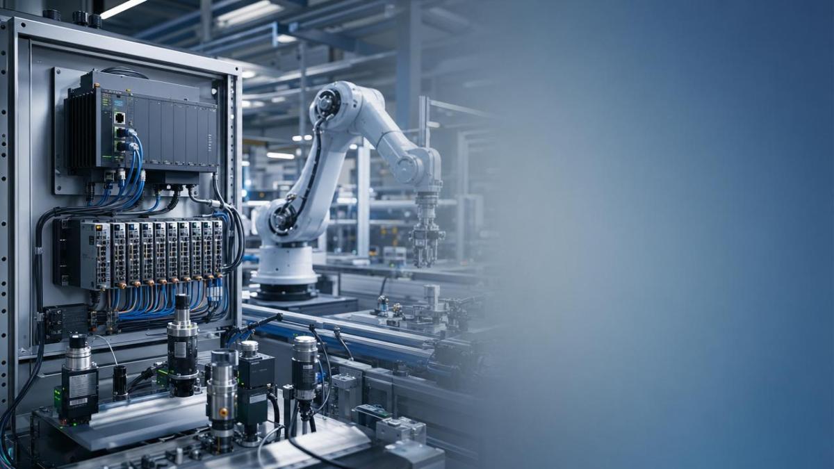 Where open source PLC trends are creating real value Where open source PLC trends are creating real value