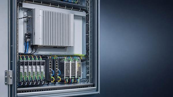 Why industrial PC thermal management fails in hot environments
