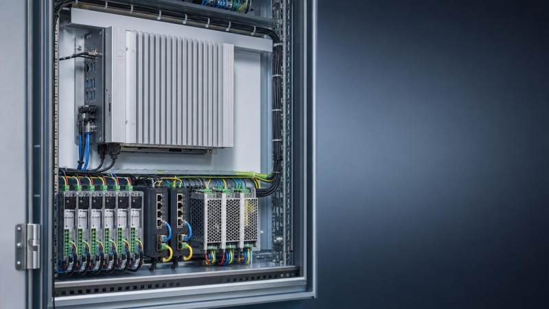Why industrial PC thermal management fails in hot environments Why industrial PC thermal management fails in hot environments