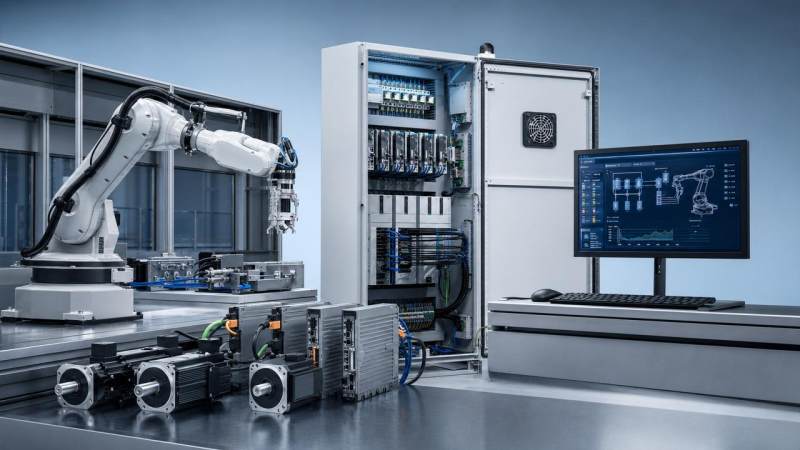 How to compare an automation engineering supplier wisely How to compare an automation engineering supplier wisely