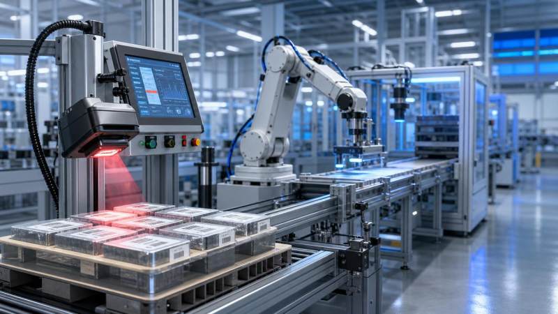 Why a MES software manufacturer matters for traceability Why a MES software manufacturer matters for traceability