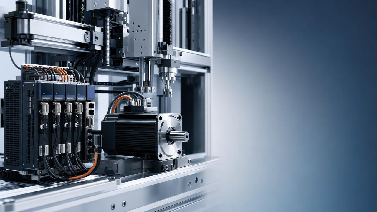Why servo motors cost more than many buyers expect