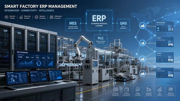 What makes ERP systems price vary so much in 2026