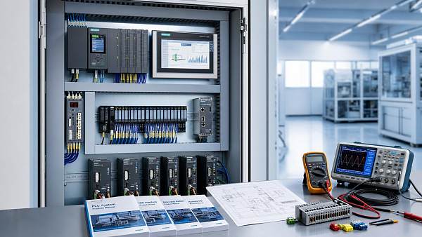 How to judge a control systems exporter by support