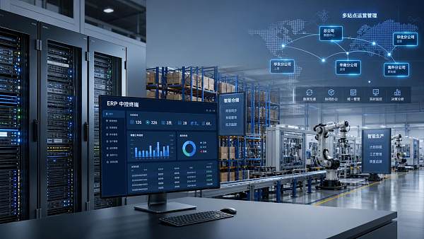 How to choose an ERP systems distributor without regrets