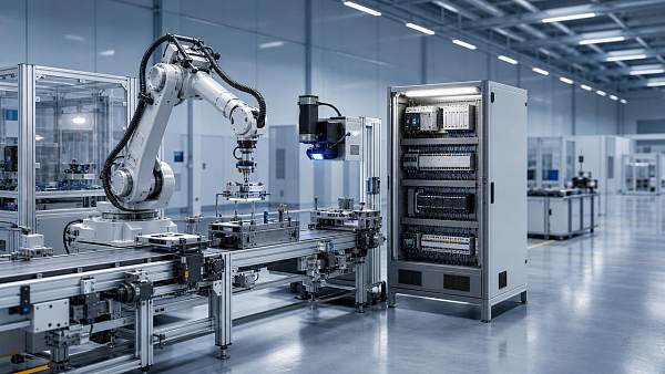 What defines a reliable industrial robotics custom partner?