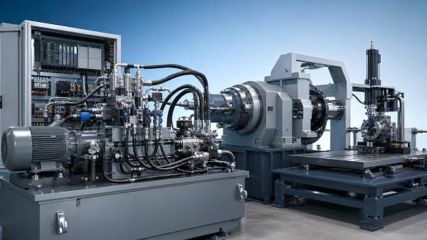 Why hydraulic systems custom costs vary more than expected