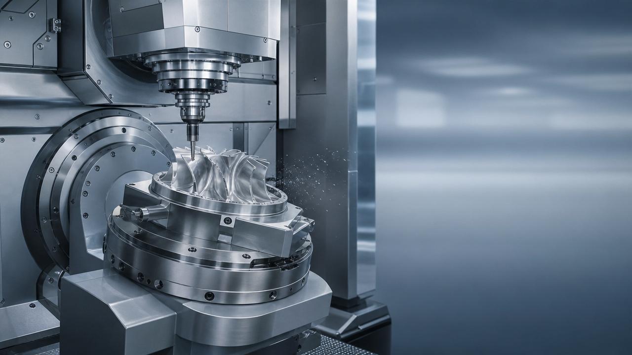 How CNC control affects accuracy, speed, and rework