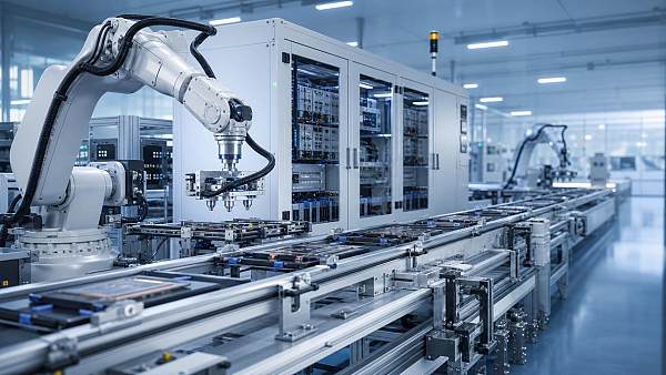 Production line automation costs less than many teams expect