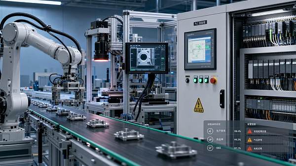 When machine automation creates risk instead of savings
