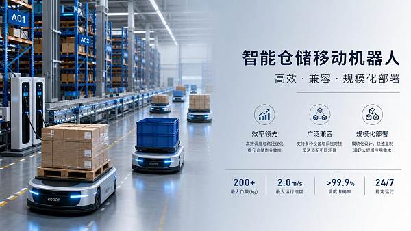 How to compare AGV wholesale suppliers for warehouse ROI