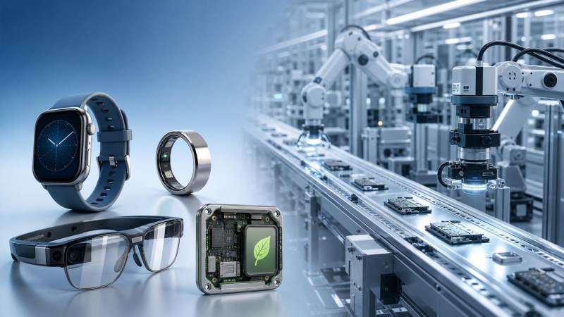 Which consumer tech trends will matter in 2026? Which consumer tech trends will matter in 2026?