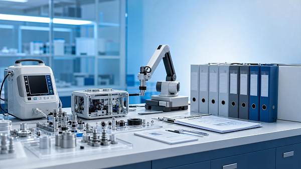 Why use industrial buyers directory for medical equipment?