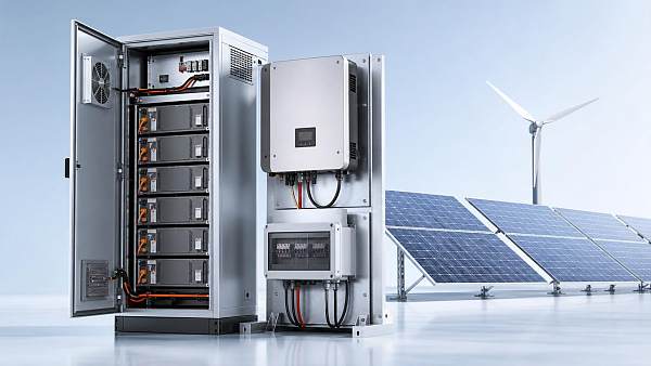 Is lithium battery storage for off-grid applications safe?