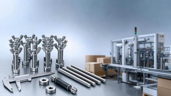 Are tie rod wing nuts bulk orders worth the risk?