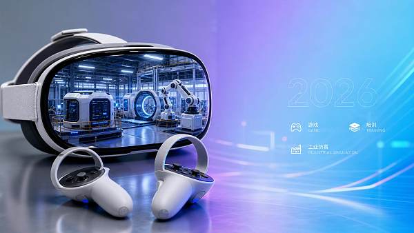 Are VR headsets still worth buying in 2026?