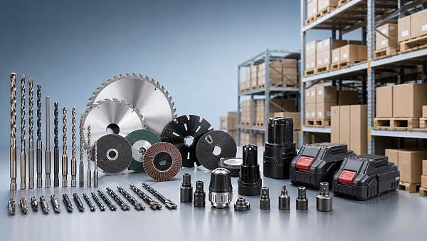 Are powertoolaccessories worth buying in bulk?